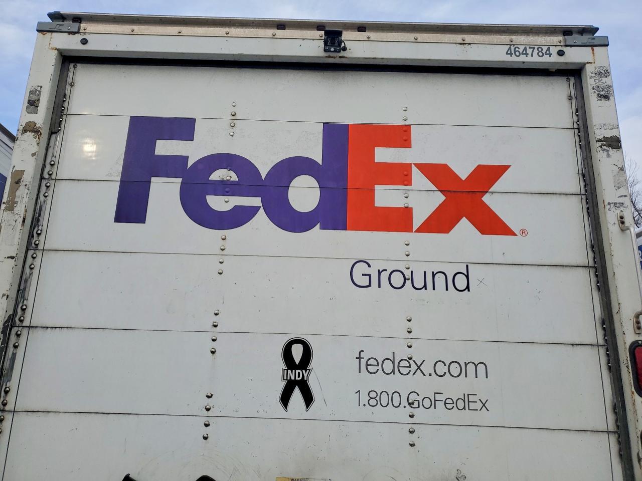 2015 Ford E350 Box Truck - Фото 6