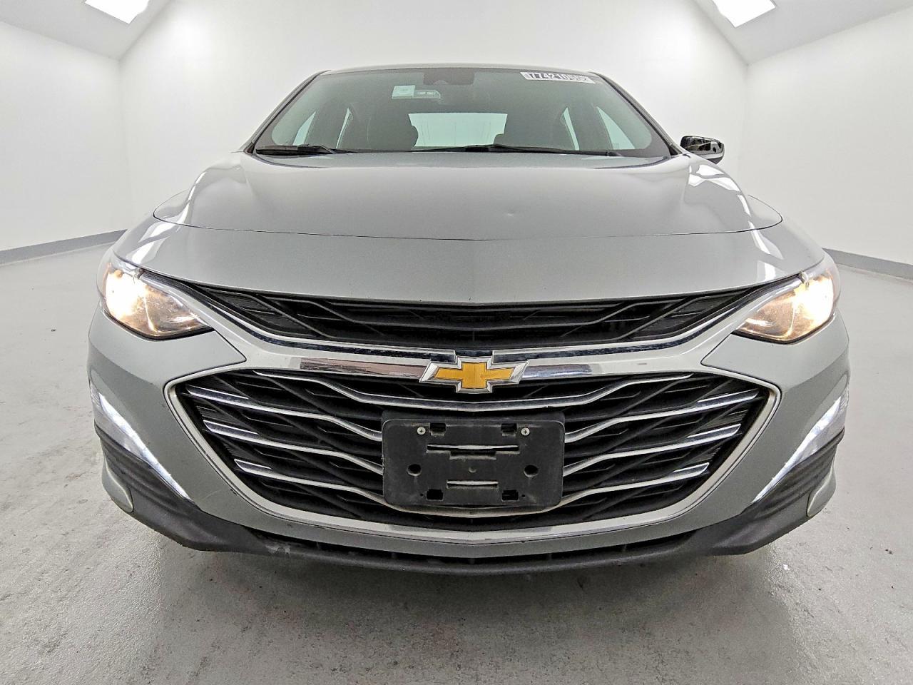 2023 Chevrolet Malibu Lt *** Prior Fleet *** - Фото 5