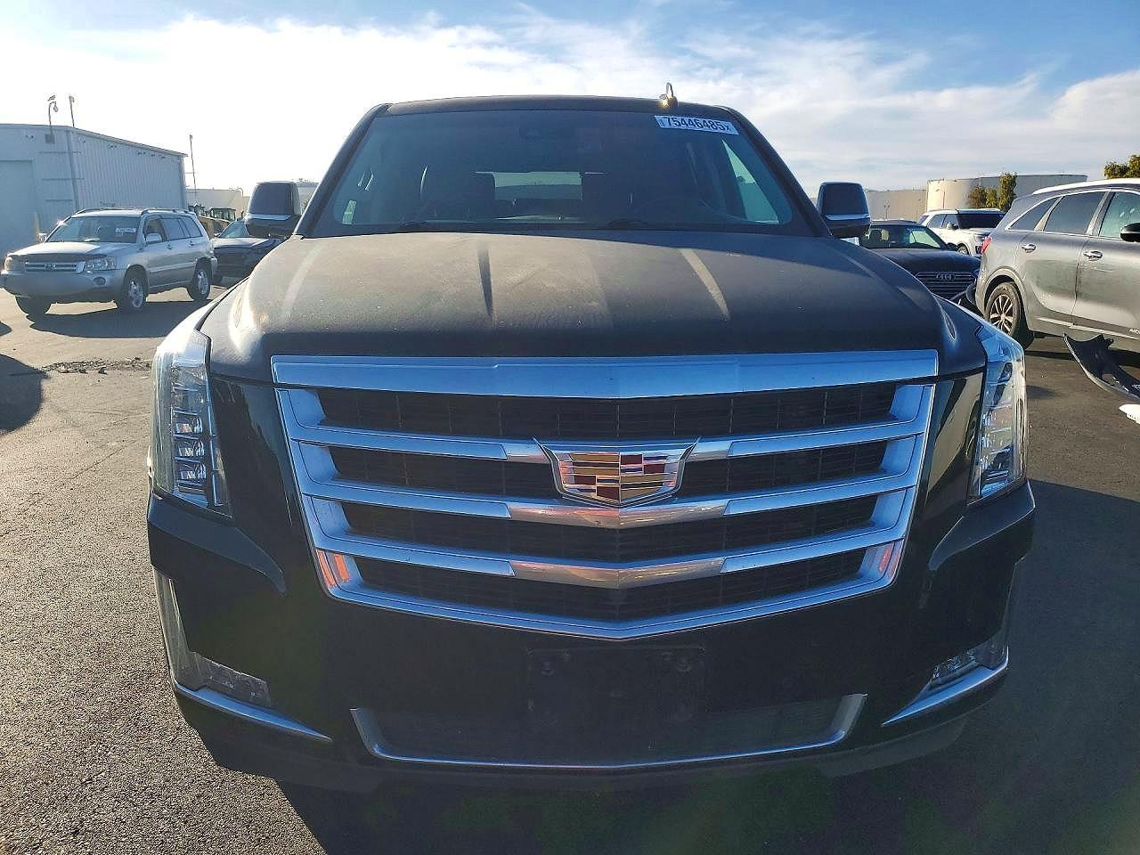 2016 Cadillac Escalade - Image 5