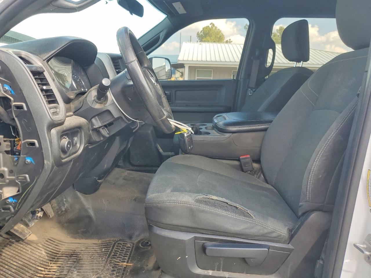 2021 Ram 2500 Tradesman - Image 7