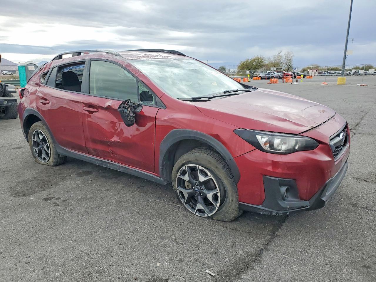 2019 Subaru Crosstrek Premium - Фото 4