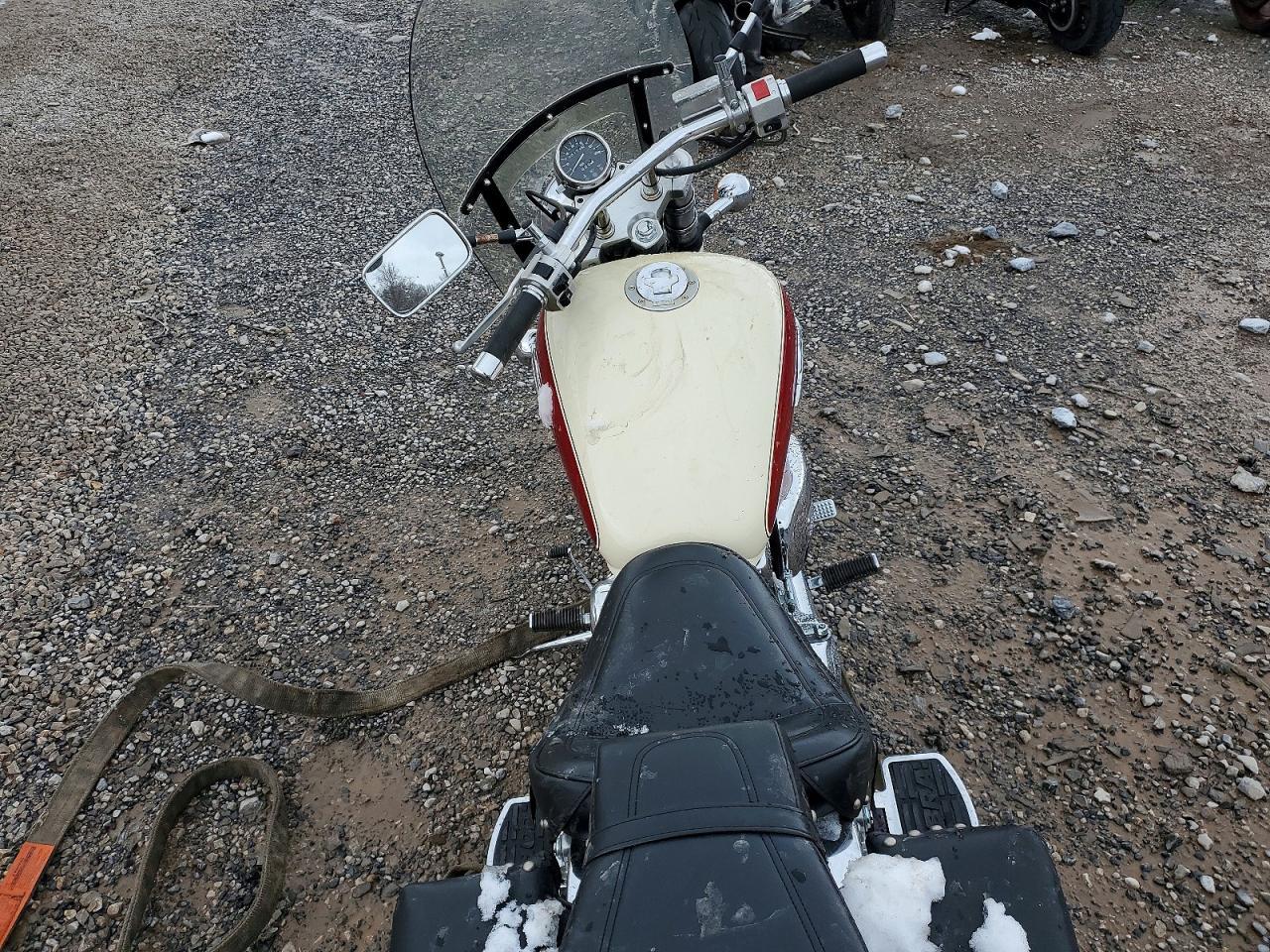 1998 Suzuki Vz800 - Image 6