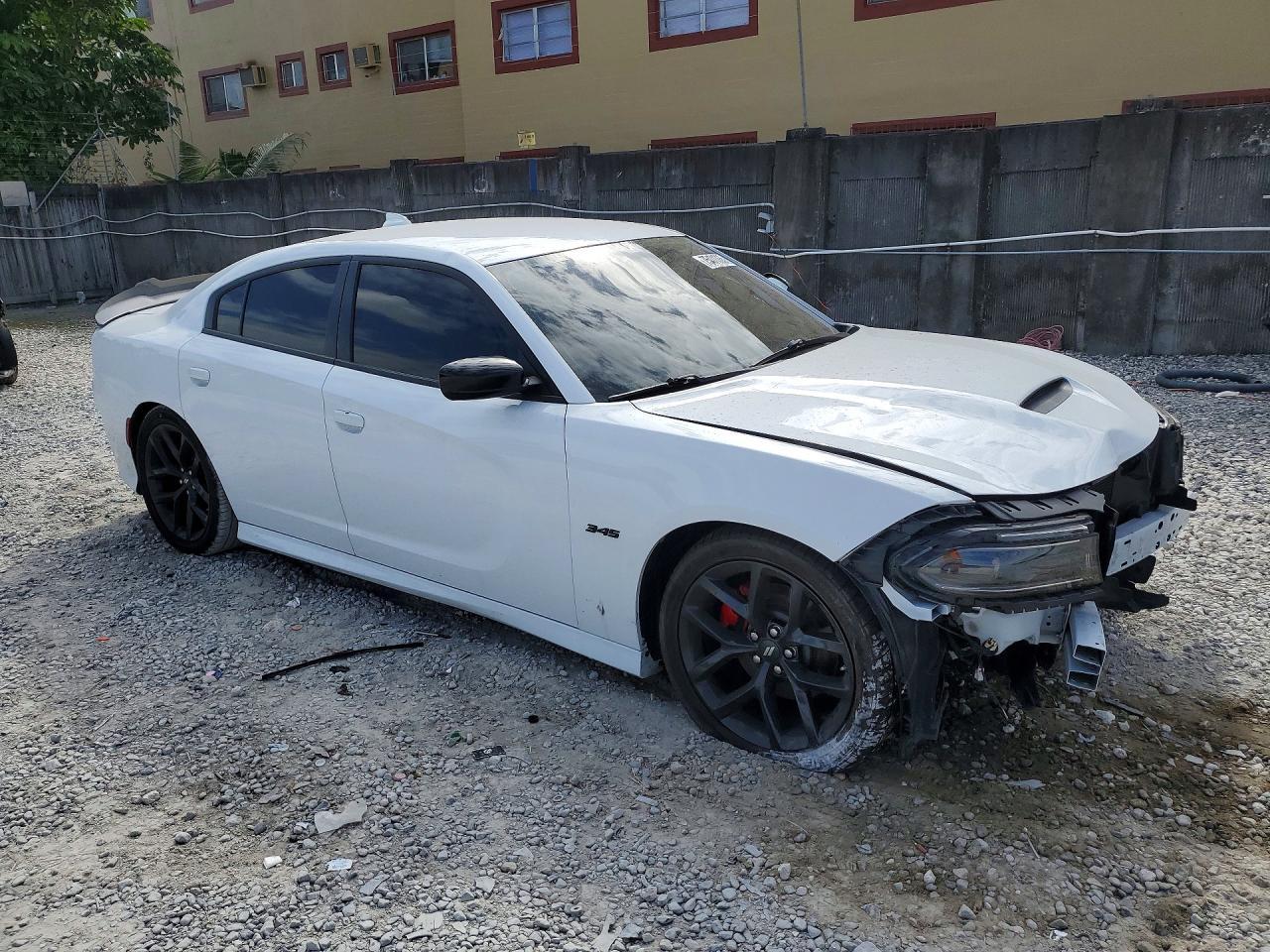 2023 Dodge Charger R/T - Image 4