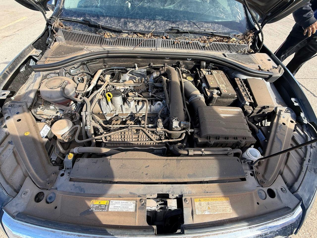 2021 Volkswagen Jetta S - Фото 7