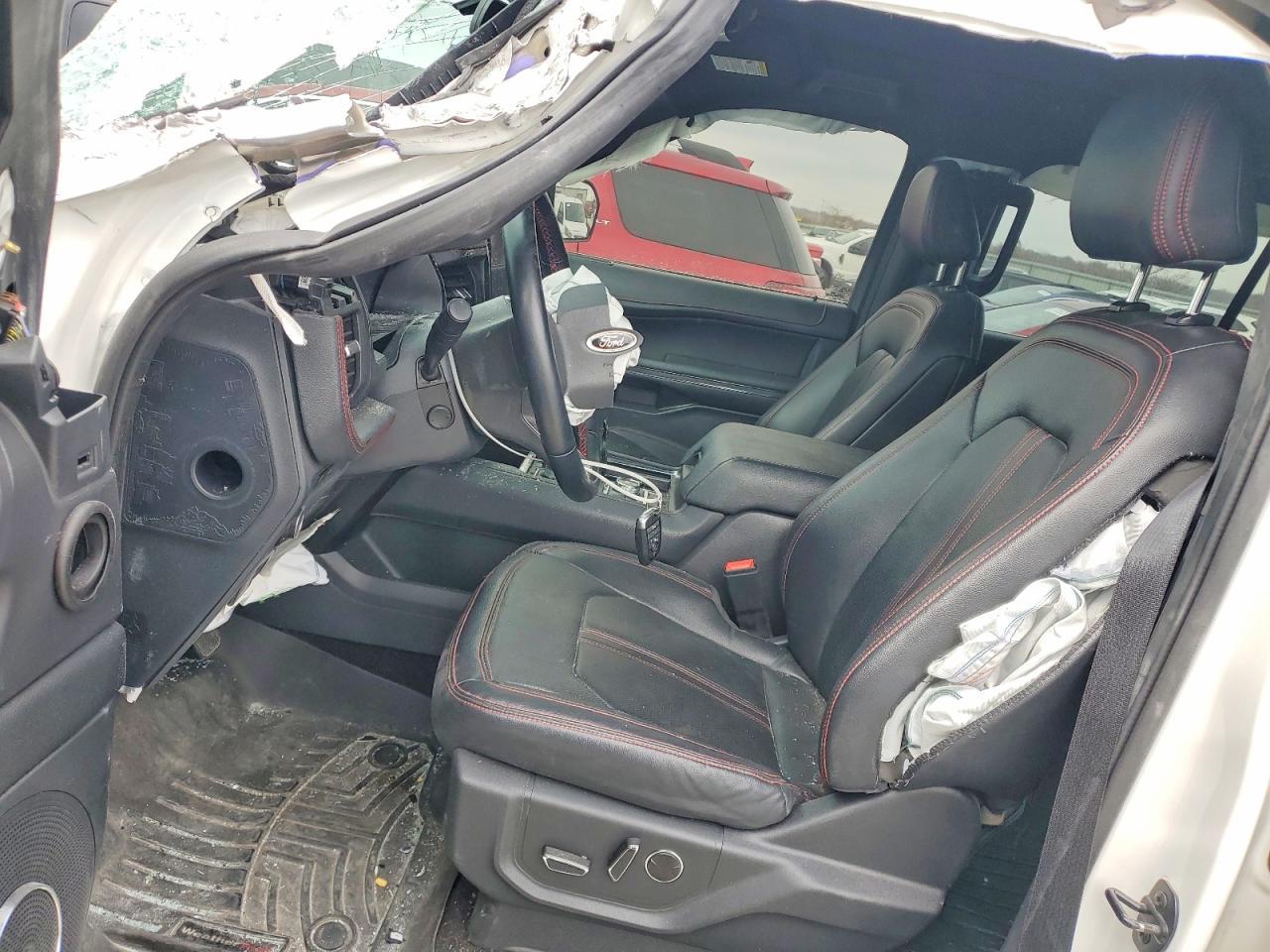 2023 Ford Expedition Limited - Image 7