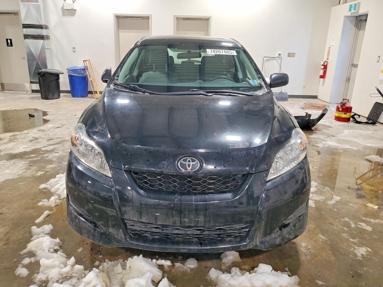 2012 Toyota Corolla Matrix - Фото 5