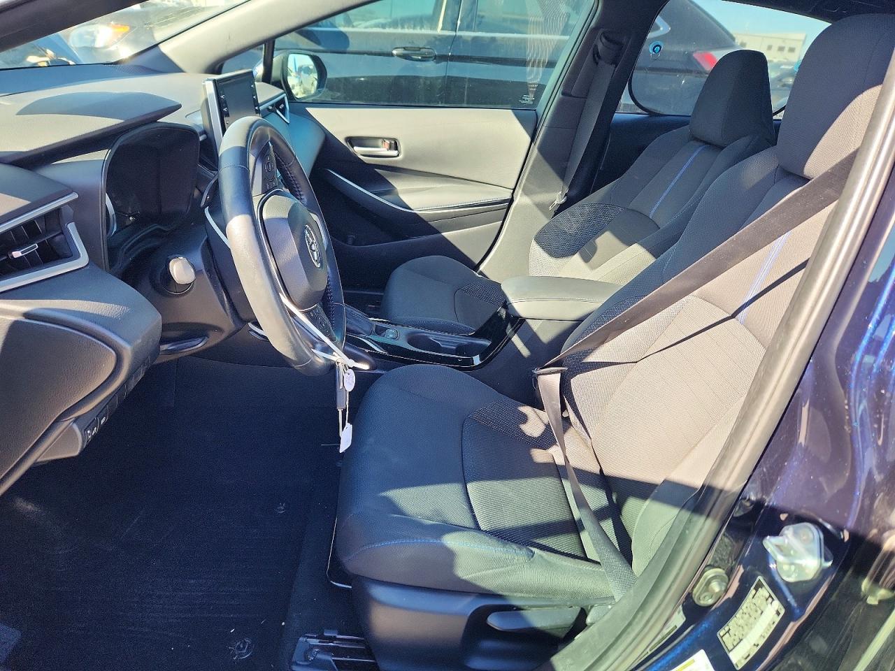 2021 Toyota Corolla Se - Фото 7