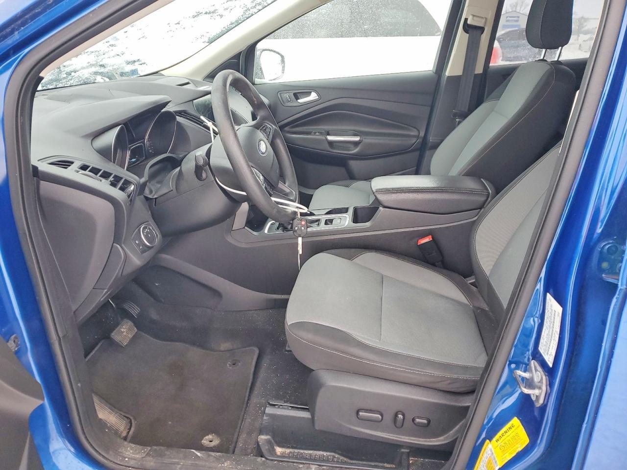 2018 Ford Escape Se - Image 7