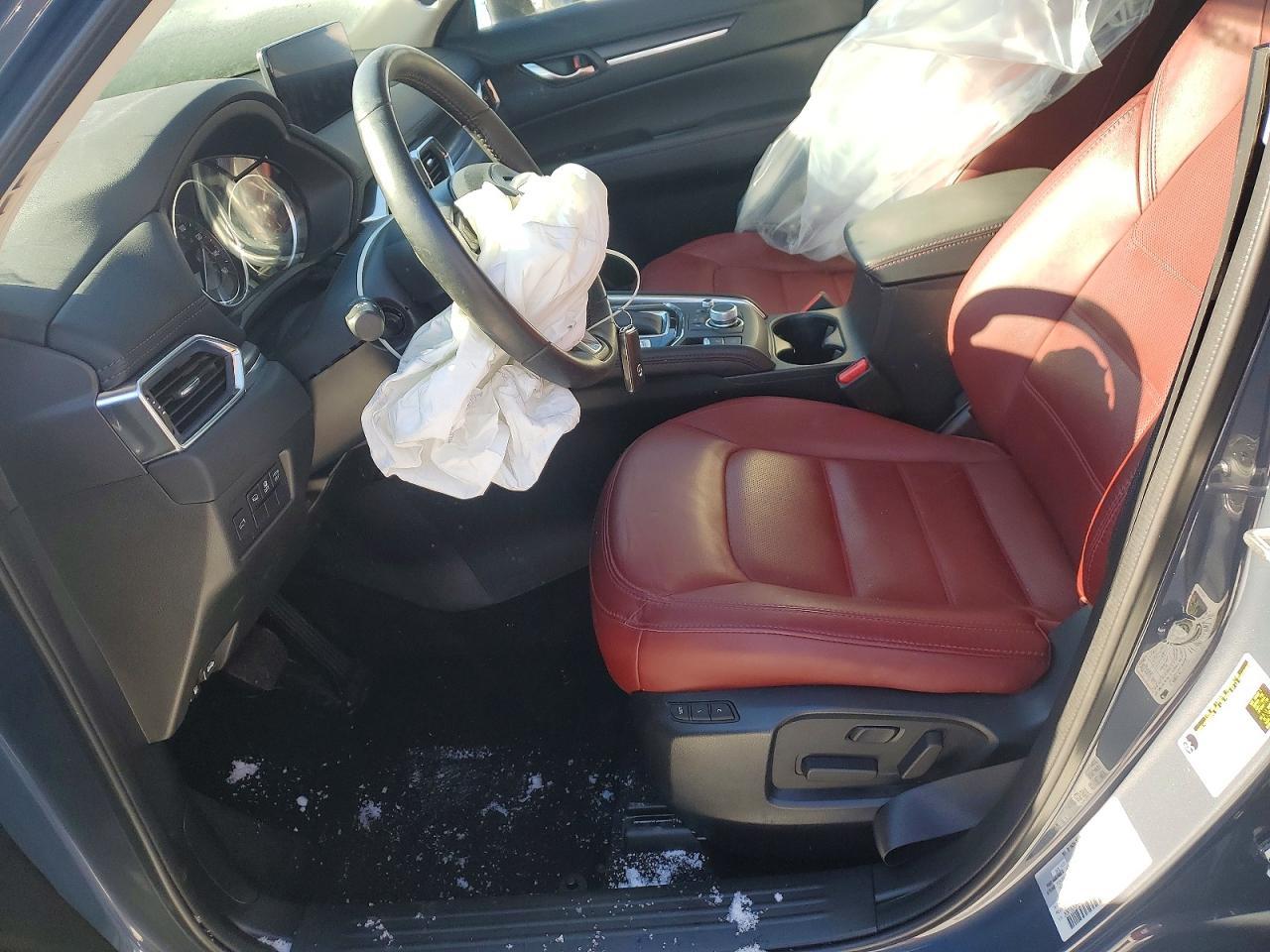 2024 Mazda Cx-5 Preferred - Image 7