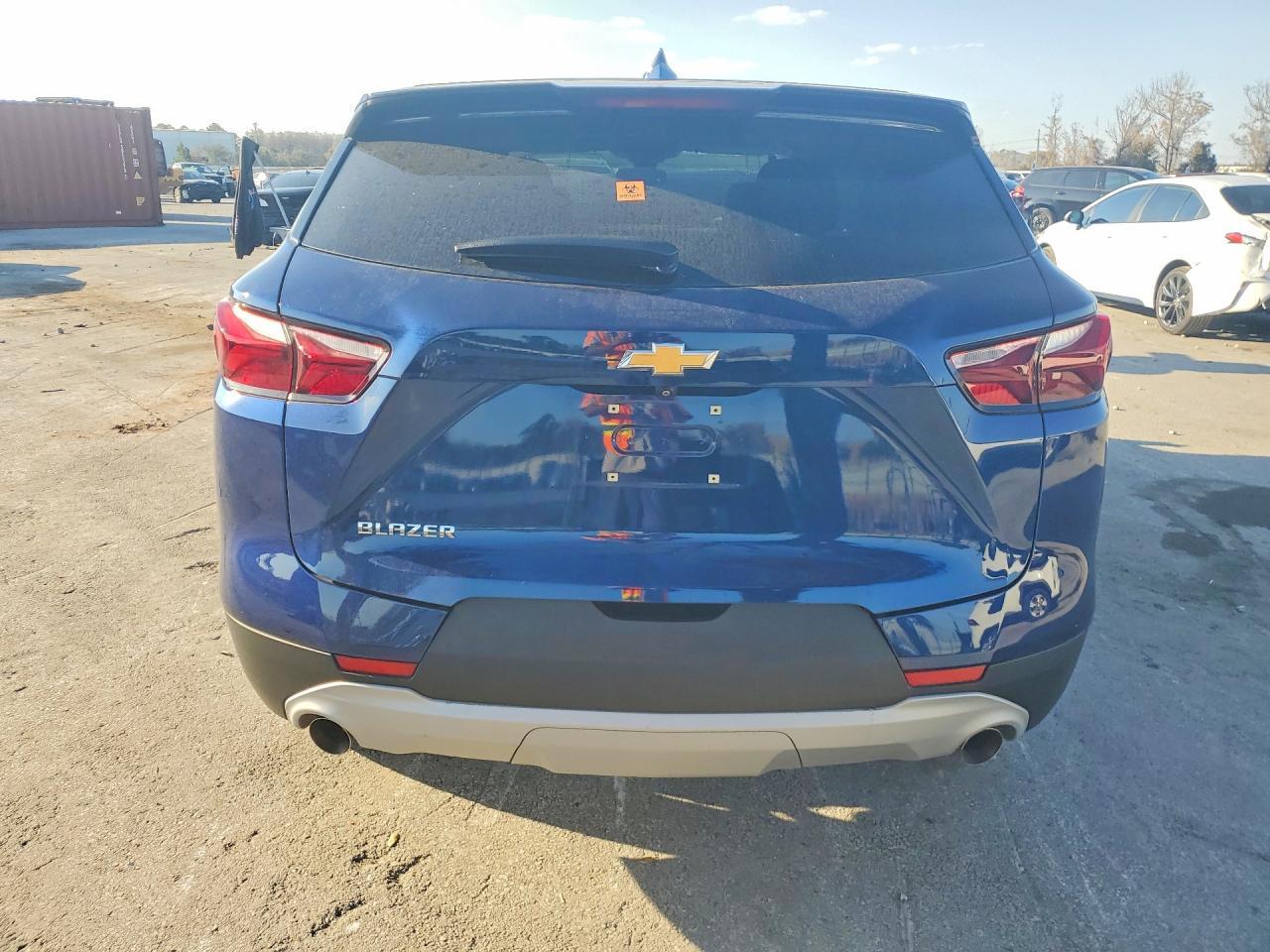 2022 Chevrolet Blazer 2Lt - Image 6