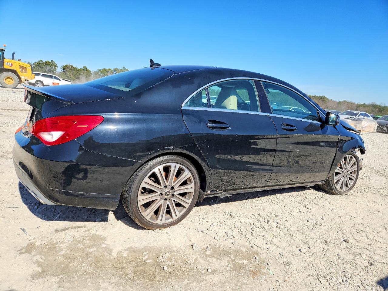 2018 Mercedes-Benz Cla 250 - Image 3