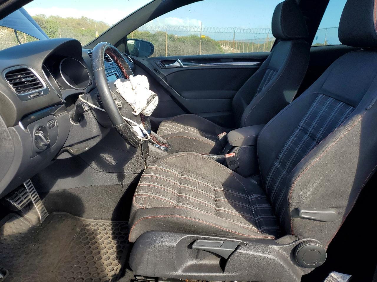 2013 Volkswagen Gti - Image 7