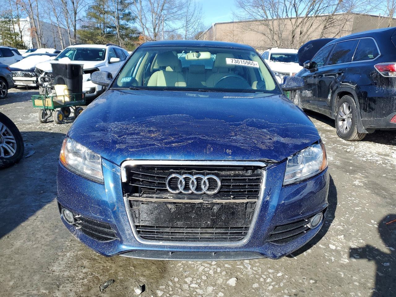 2012 Audi A3 Premium - Image 5