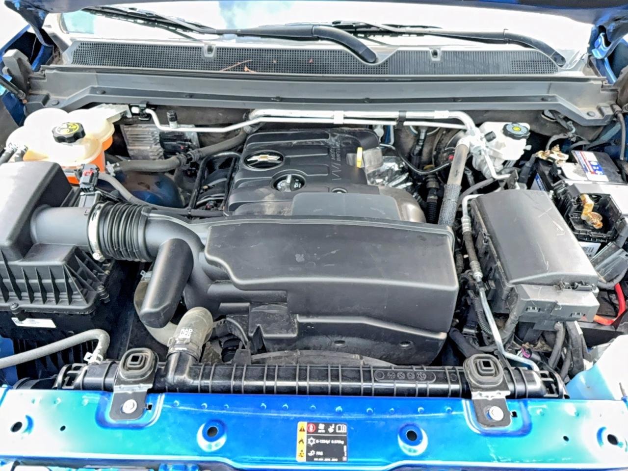 2019 Chevrolet Colorado Lt - Фото 7