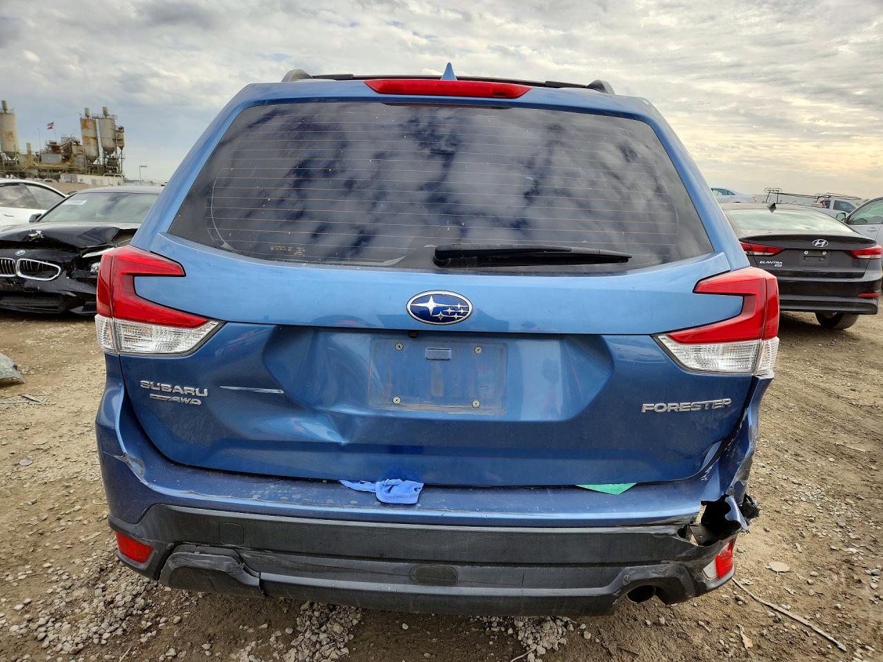 2021 Subaru Forester - Image 6