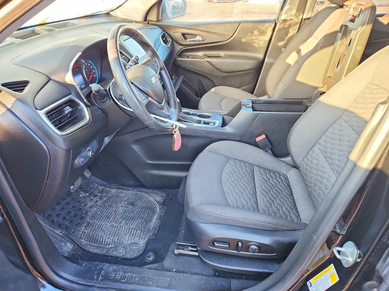2019 Chevrolet Equinox Lt - Image 7