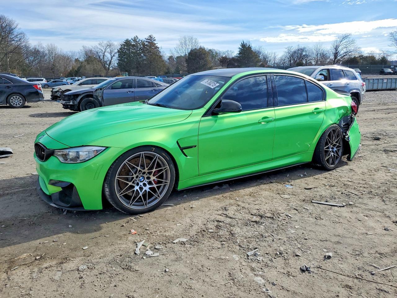 lot