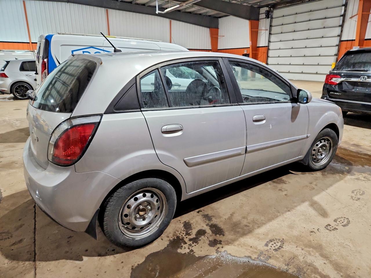 2011 Kia Rio Base - Фото 3