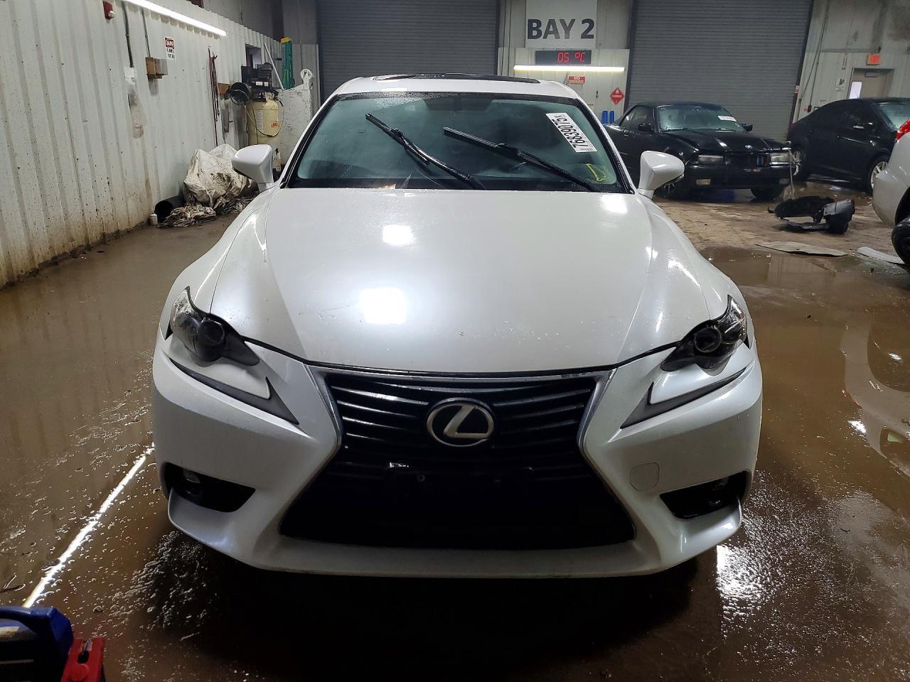 2016 Lexus Is 300 Base - Фото 5