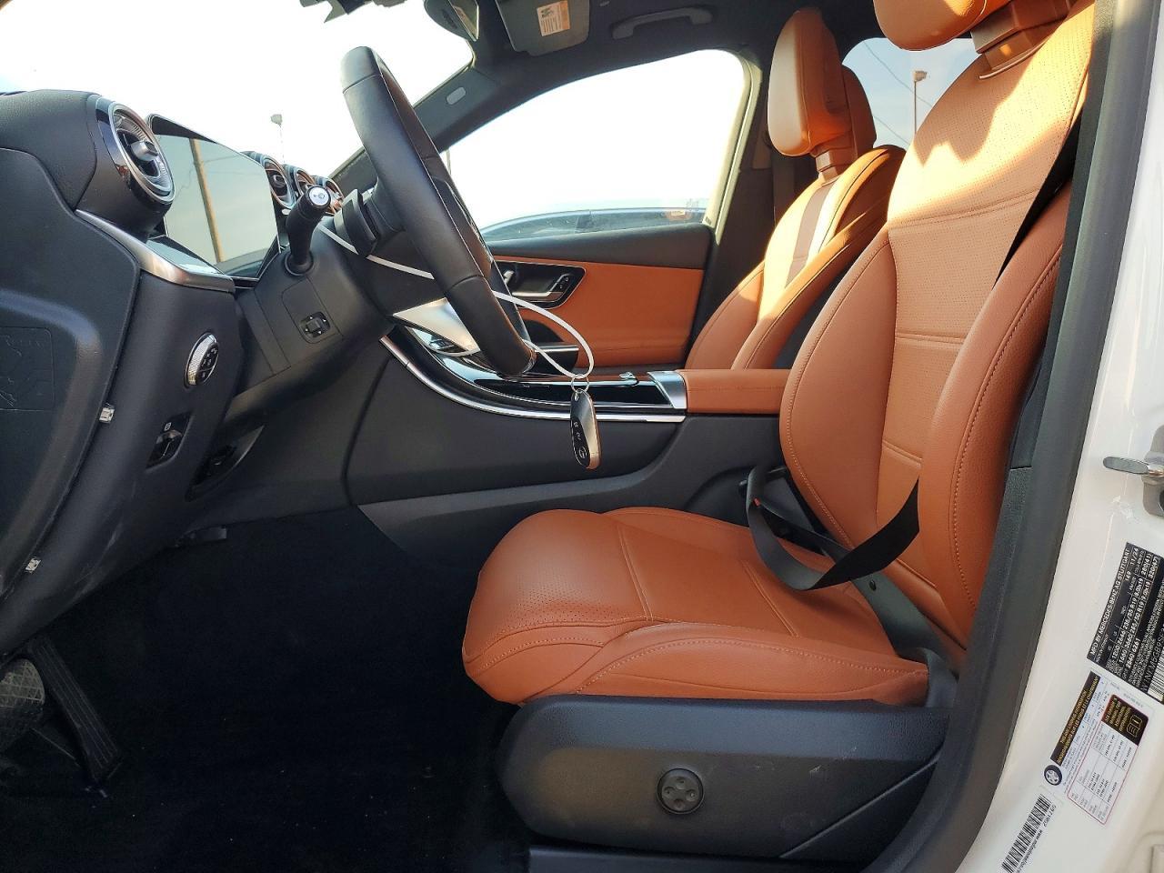 2025 Mercedes-Benz Glc 350E - Фото 7