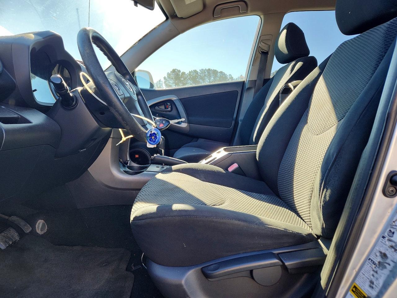 2007 Toyota Rav4 - Image 7