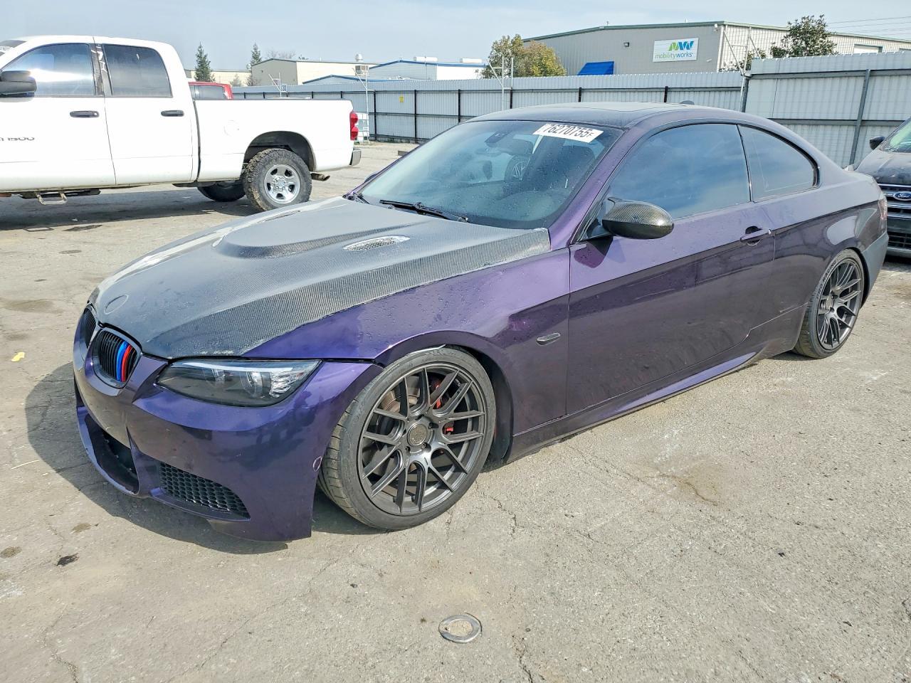 2009 BMW 335 I