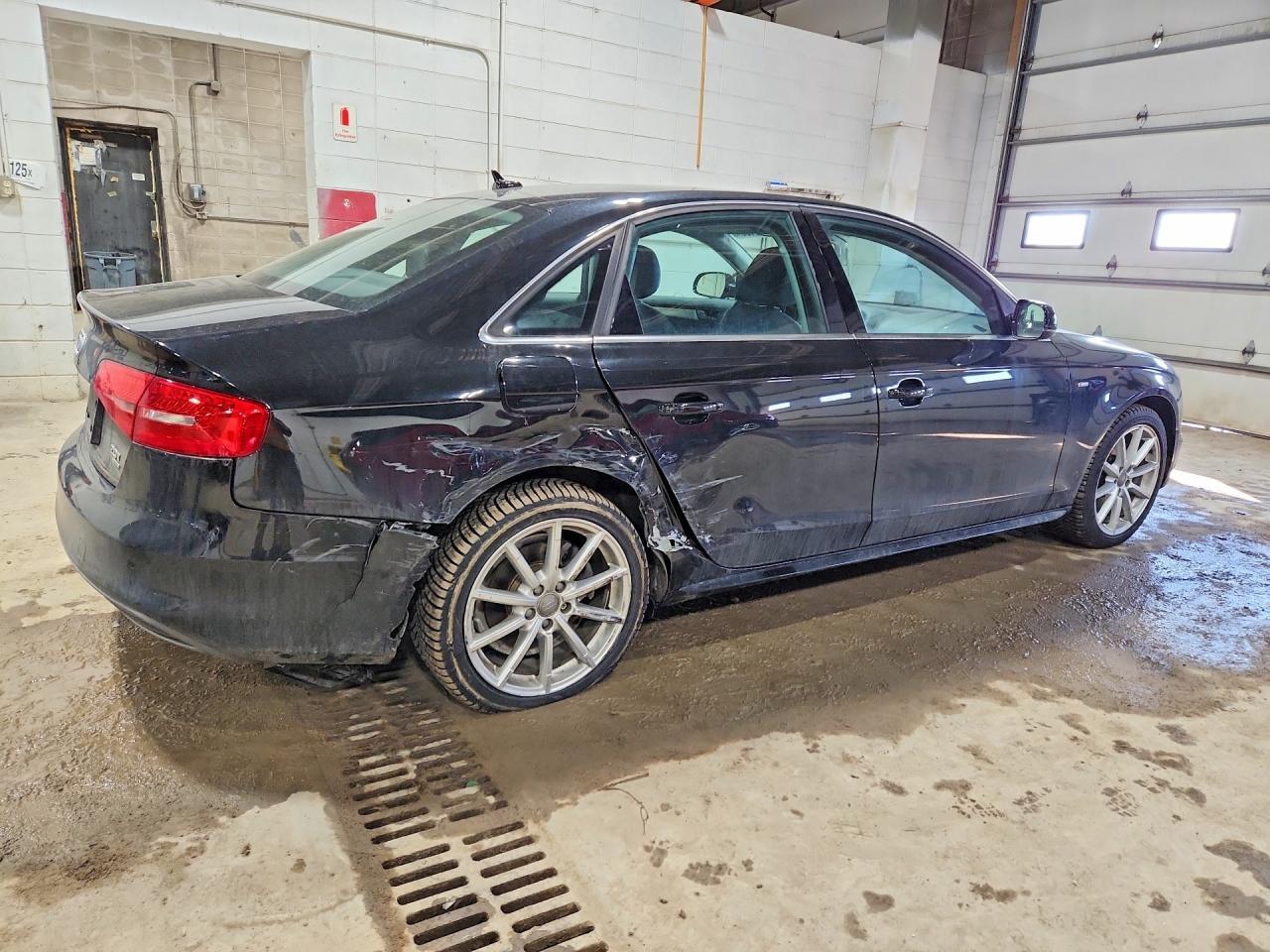 2015 Audi A4 Premium Plus - Фото 3