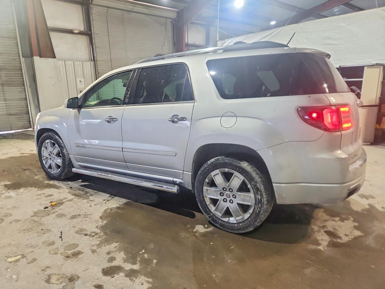 2014 GMC Acadia Denali - Фото 2