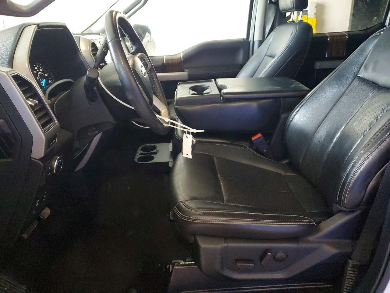 2019 Ford F150 Supercrew - Фото 7