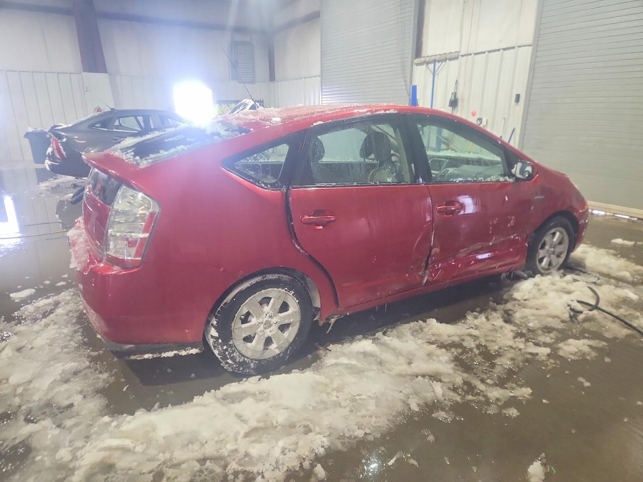 2009 Toyota Prius - Image 3