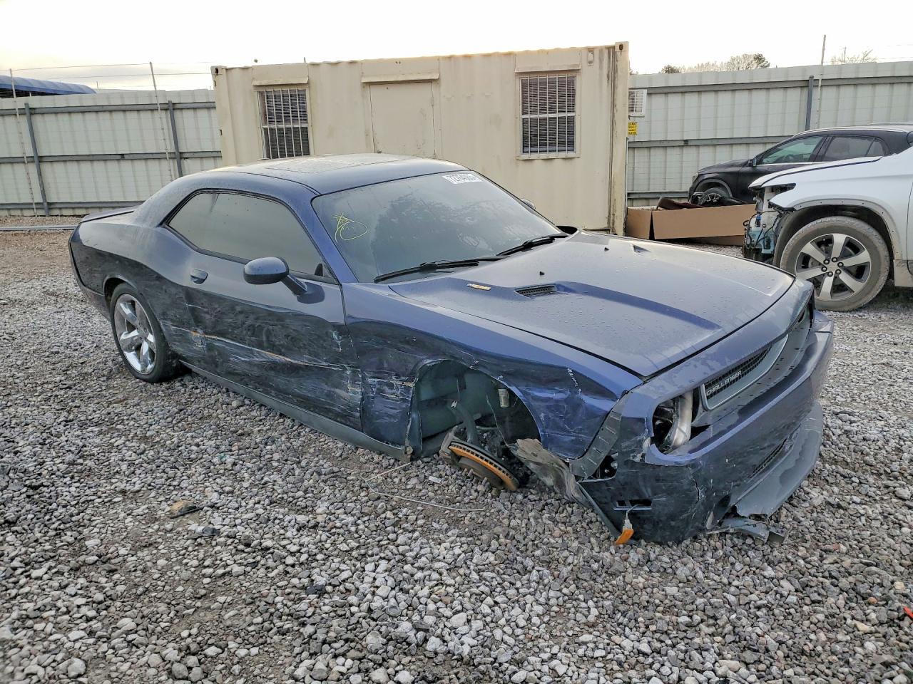 2013 Dodge Challenger R/T - Фото 4
