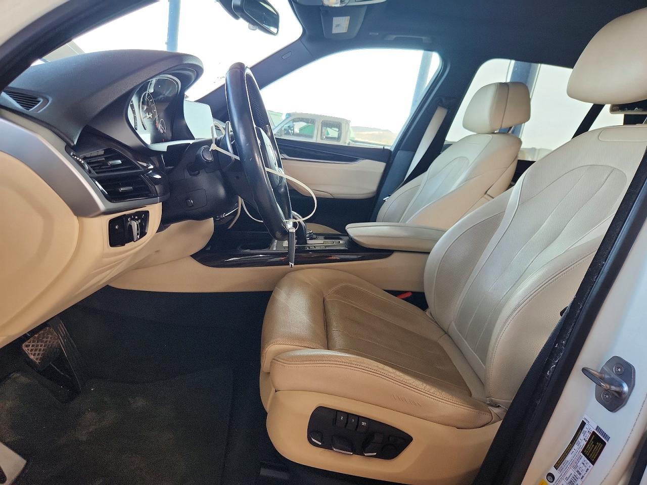 2016 BMW X5 xDrive35I - Image 7