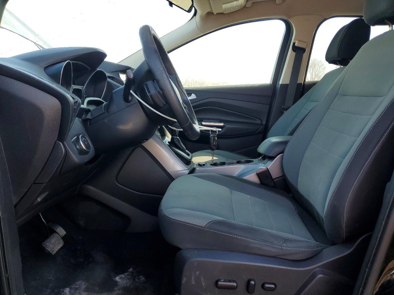 2016 Ford Escape Se - Image 7