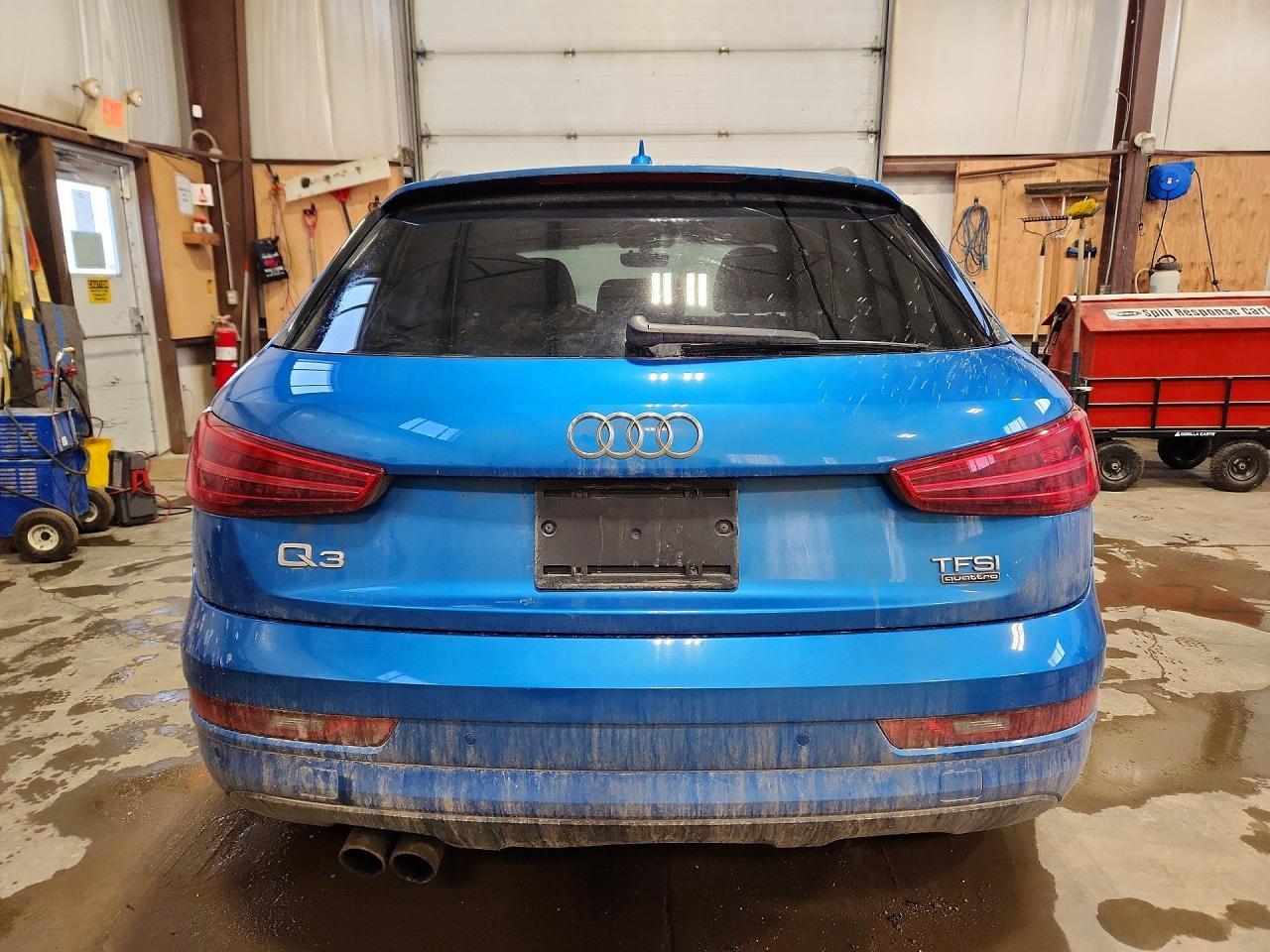 2016 Audi Q3 Progressiv - Image 6