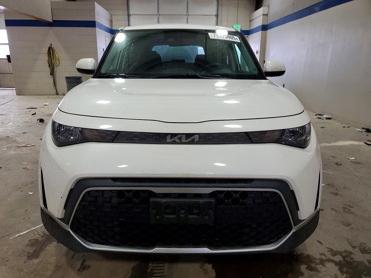 2023 Kia Soul Lx - Фото 5