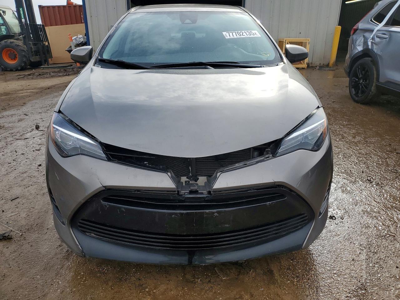 2017 Toyota Corolla - Image 5