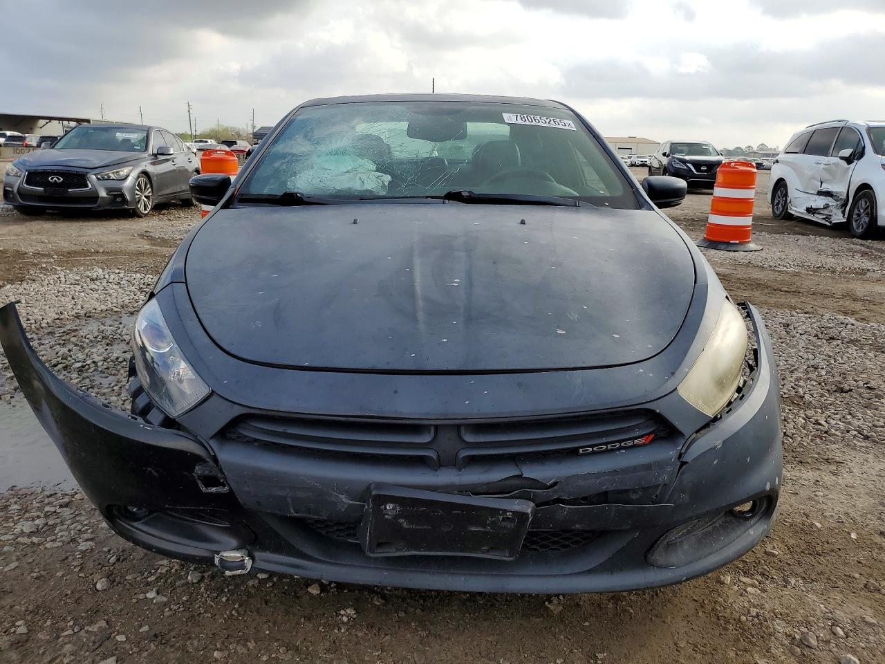2013 Dodge Dart Limited - Фото 5
