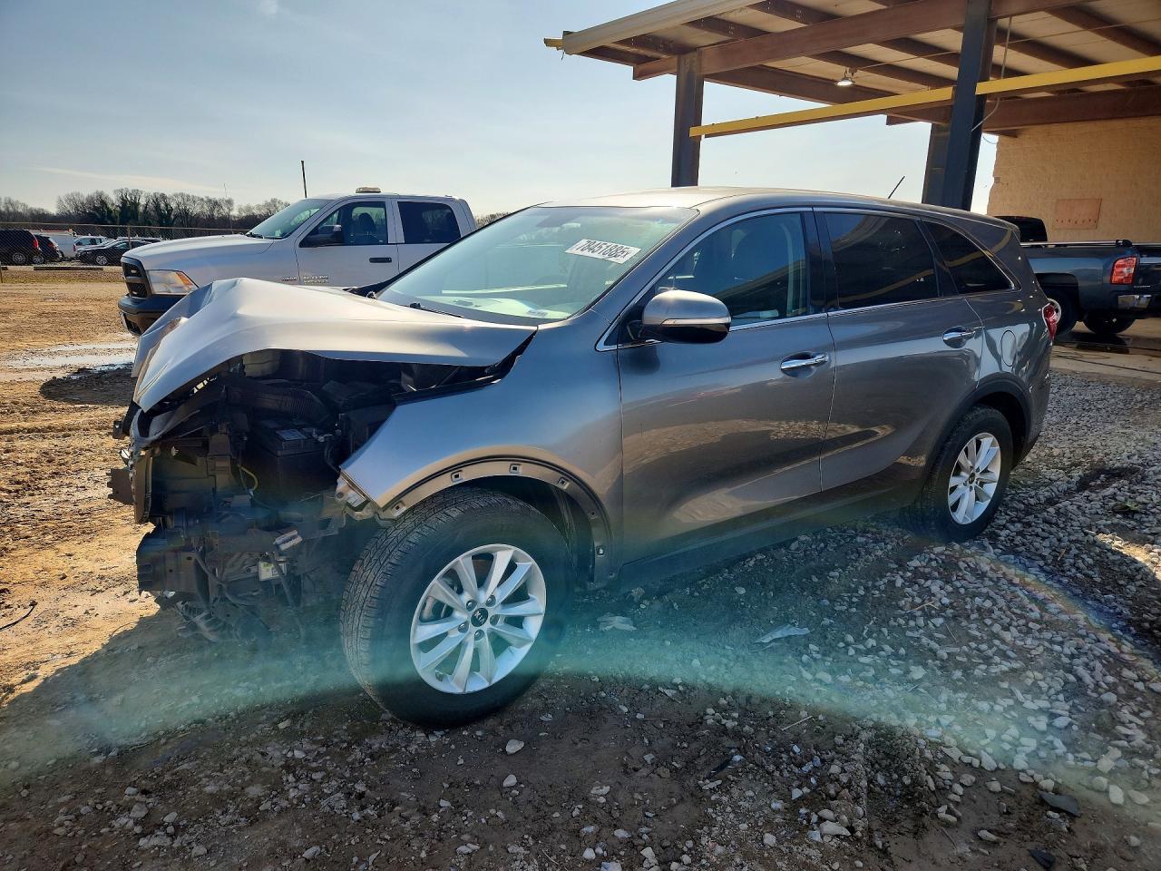 2019 Kia Sorento L