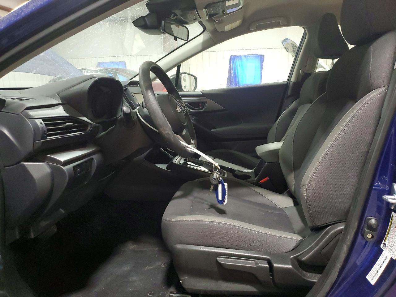 2024 Subaru Impreza - Фото 7