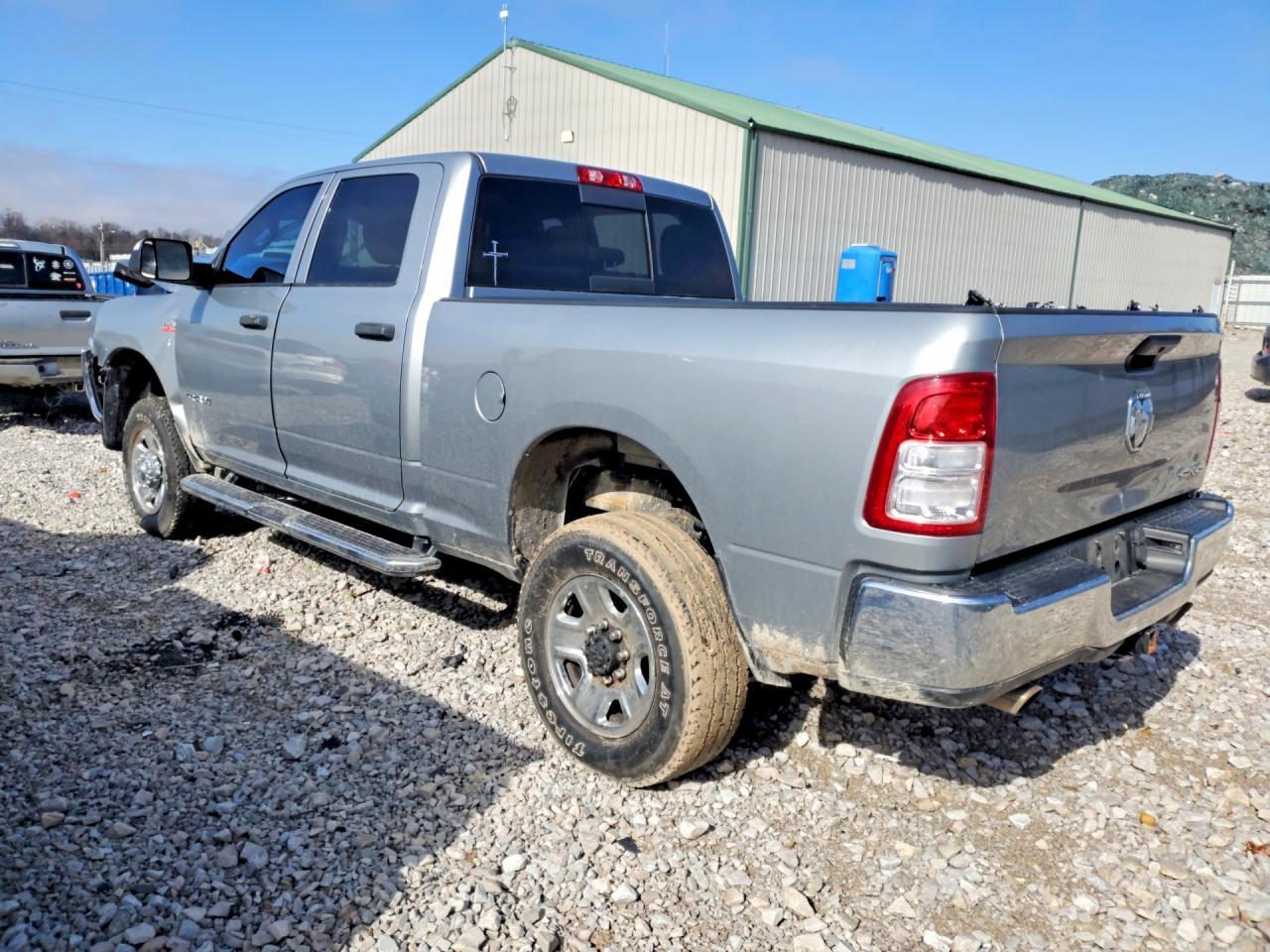 2021 Ram 2500 Tradesman - Image 2