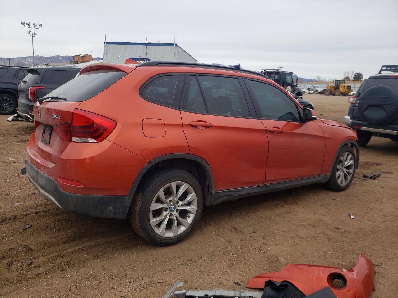 2014 BMW X1 xDrive28I - Image 3