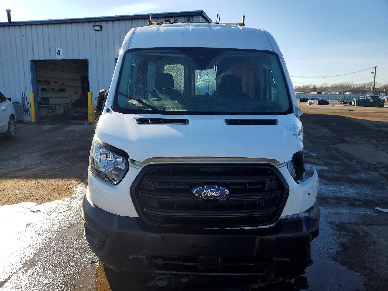 2020 Ford Transit Va - Image 5