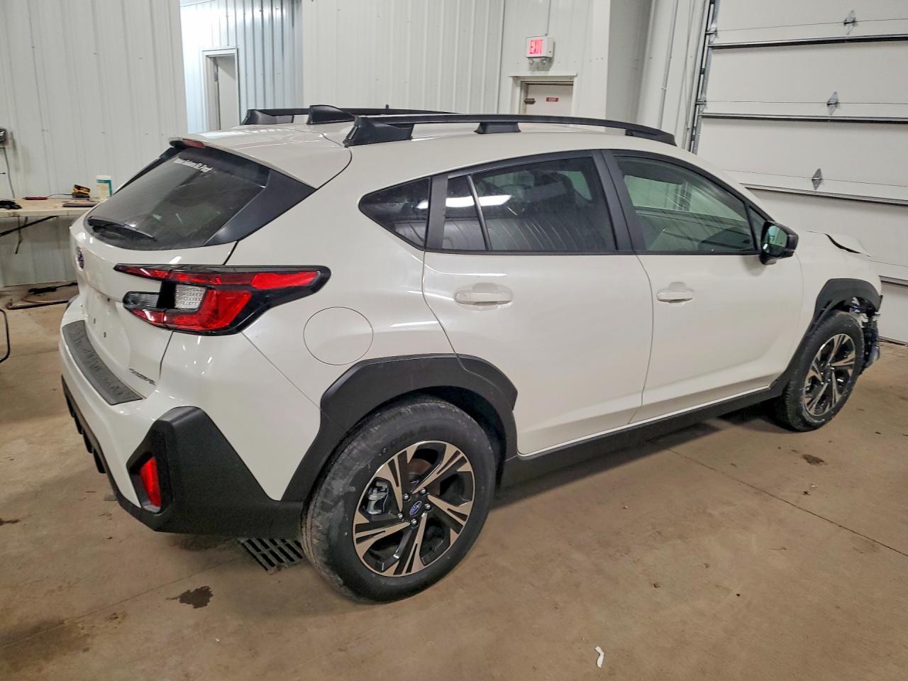 2025 Subaru Crosstrek Premium - Image 3