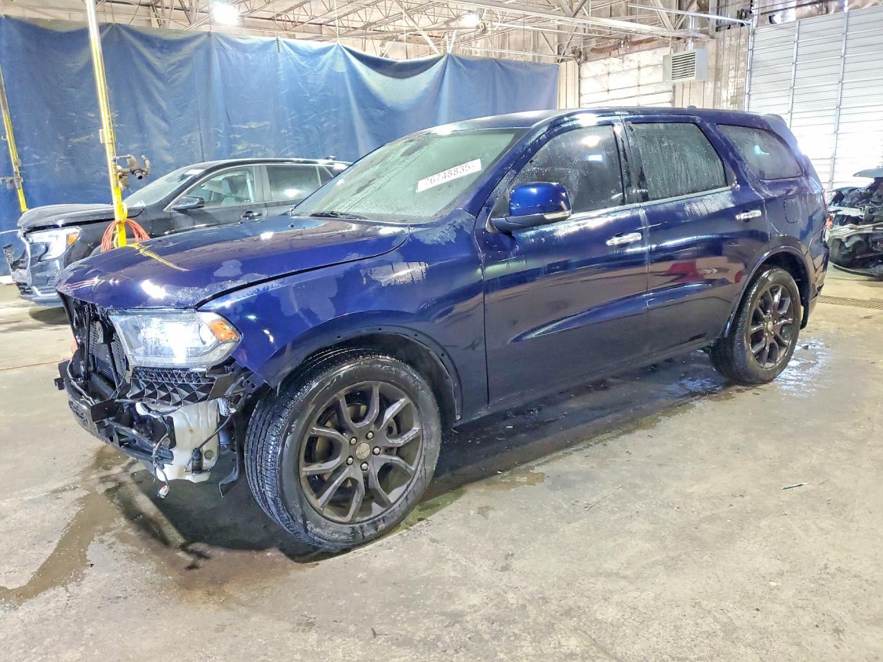 2015 Dodge Durango R/T