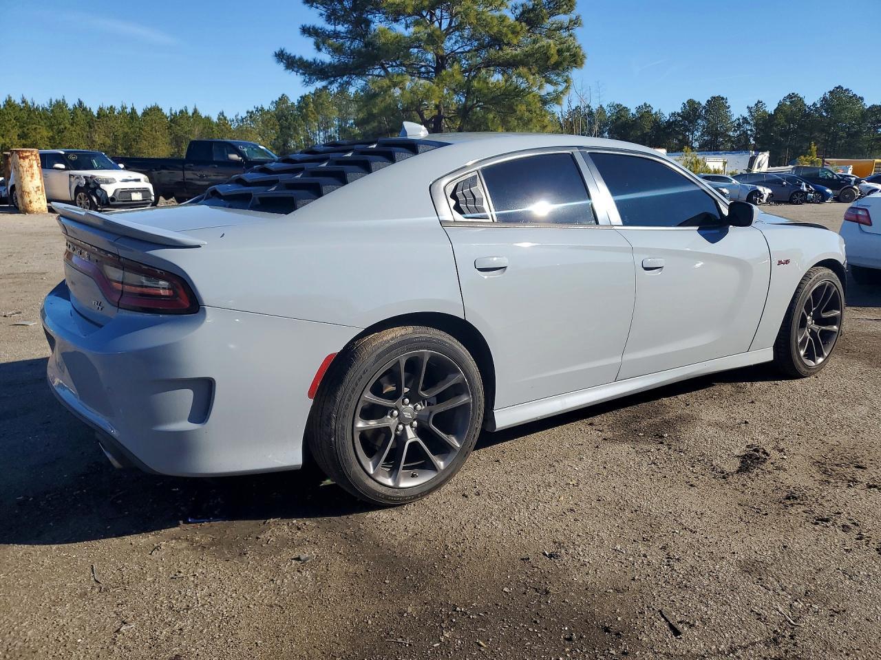 2020 Dodge Charger R/T - Фото 3