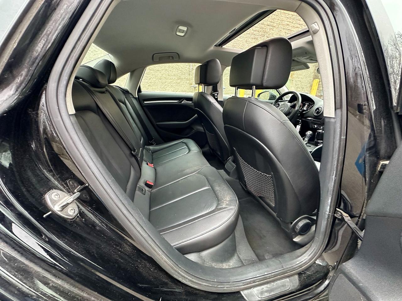 2015 Audi A3 Premium - Image 6