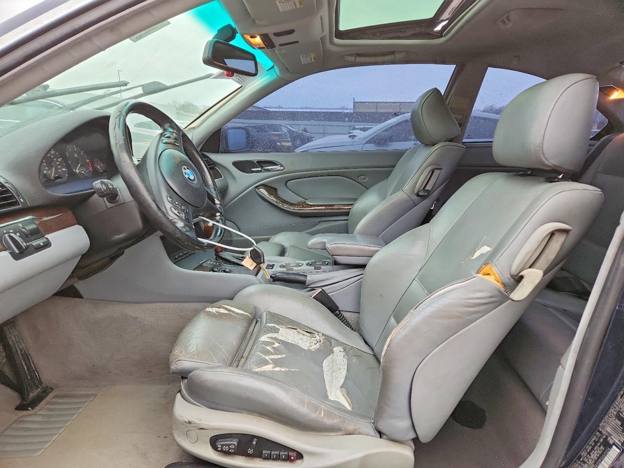 2002 BMW 325 Ci - Image 7