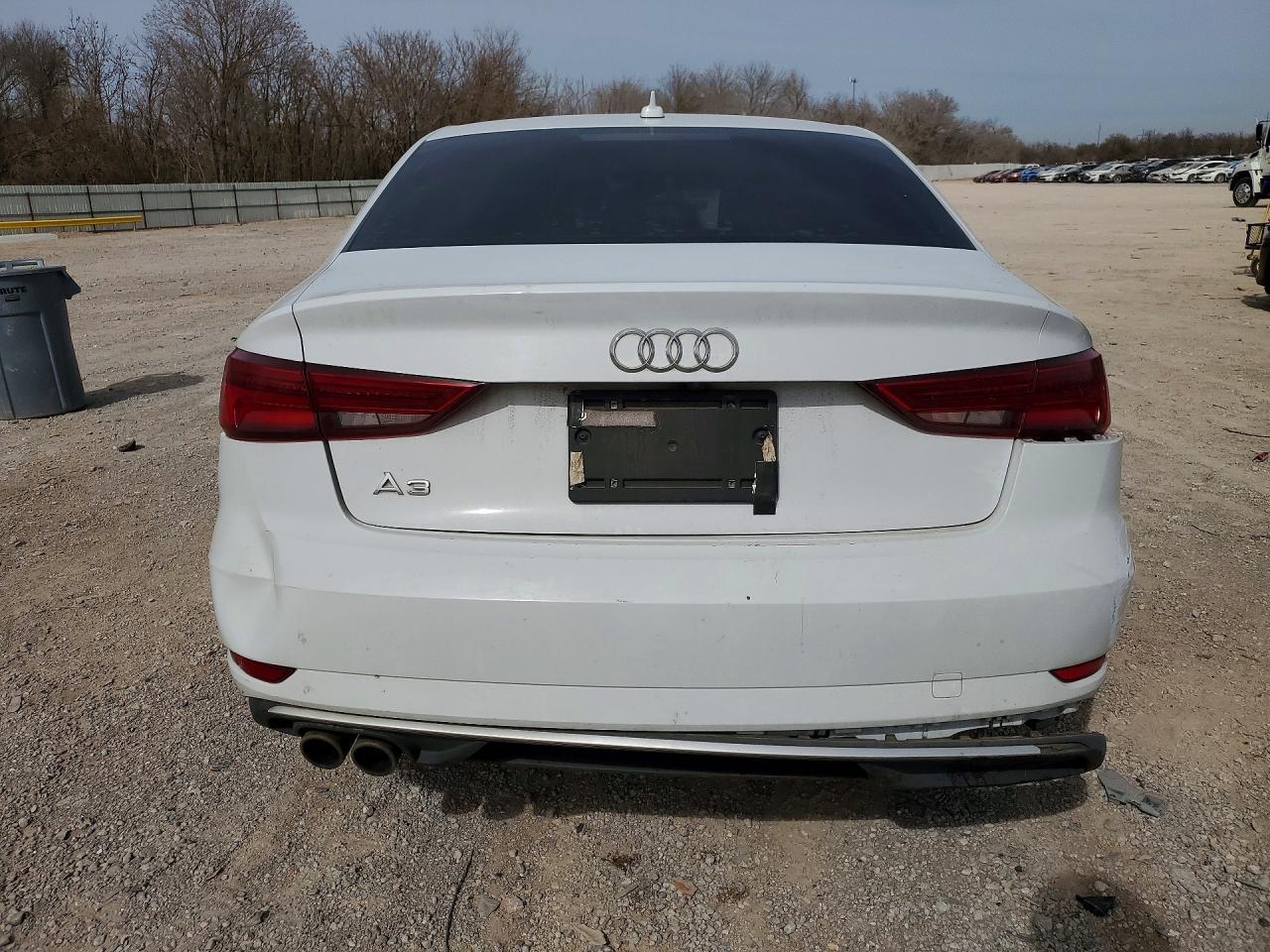 2017 Audi A3 Premium - Фото 6