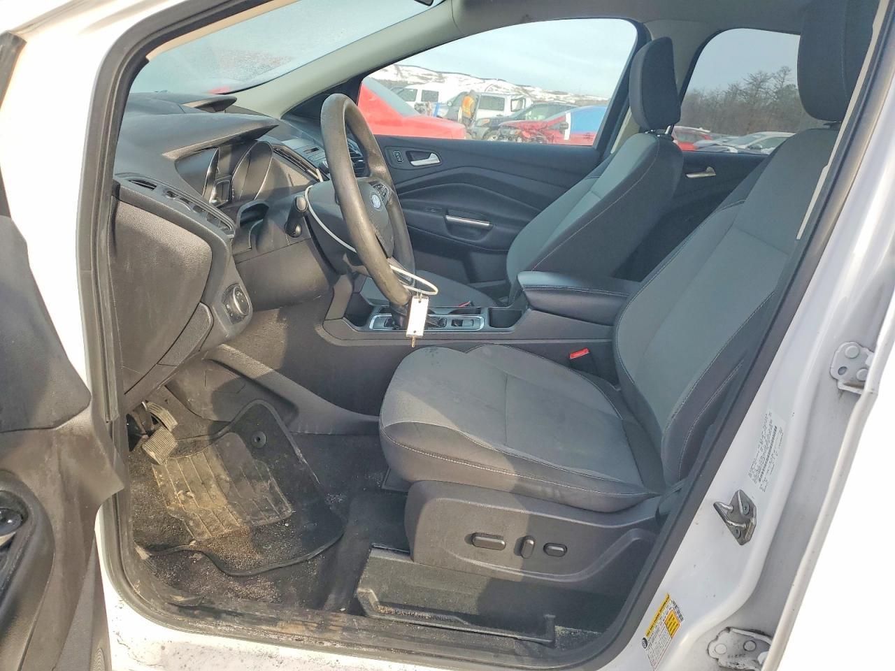 2018 Ford Escape Se - Image 7