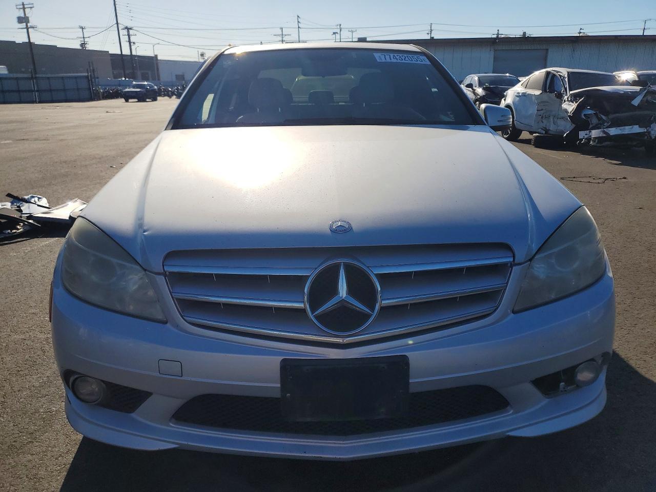 2010 Mercedes-Benz C 300 - Image 5
